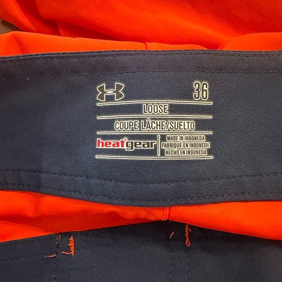 Under Armour board shorts - Picture 3 of 3